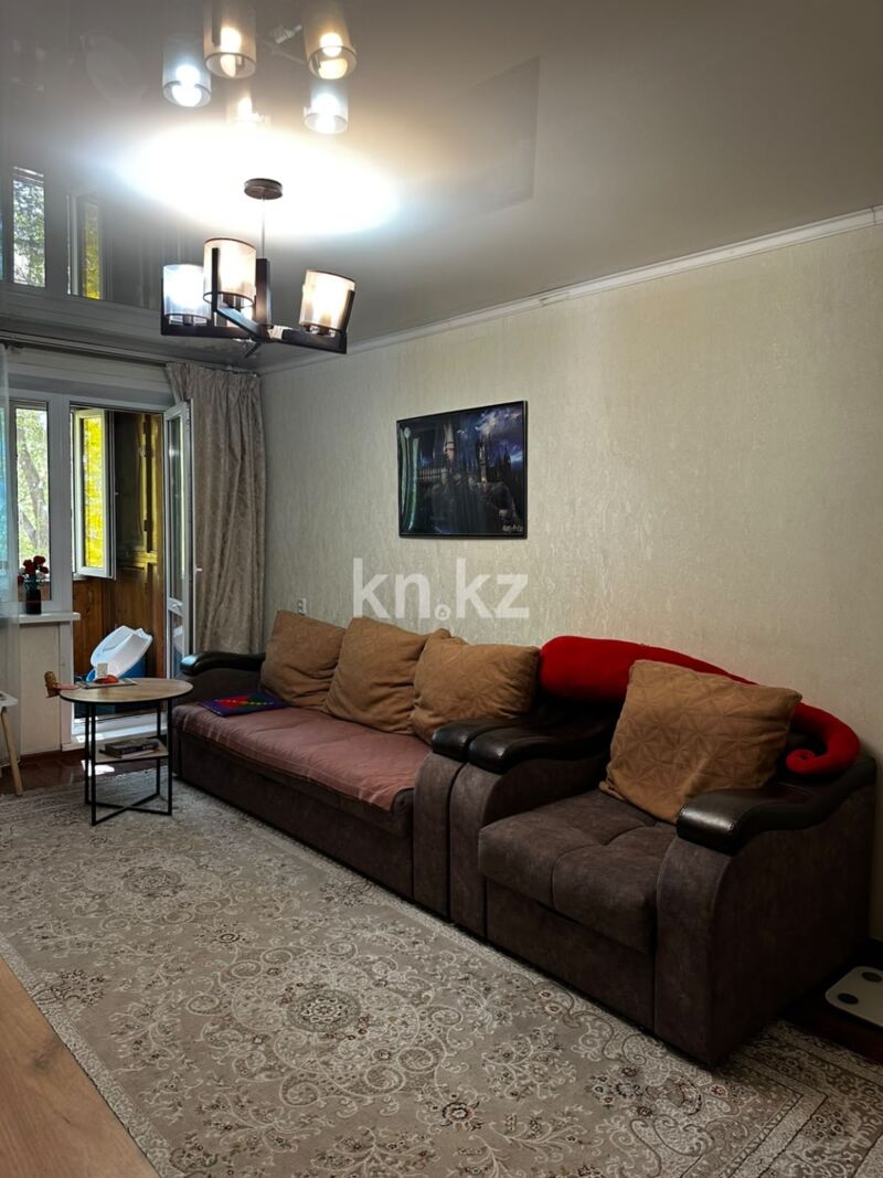 Продажа 2-комнатной квартиры, 44.6 м² - Продажа квартир в Казахстане - страница 14 фото 6 из 18