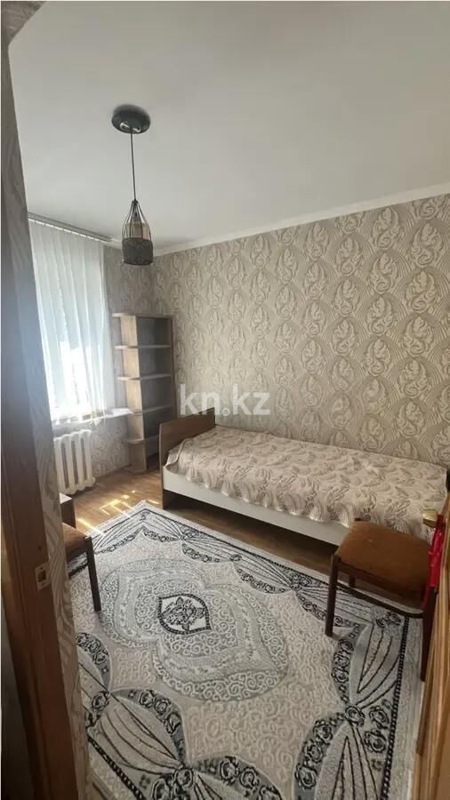 Продажа 3-комнатной квартиры, 56 м² - Продажа трехкомнатных квартир в Медеуском р-не Алматы - страница 10 фото 2 из 5