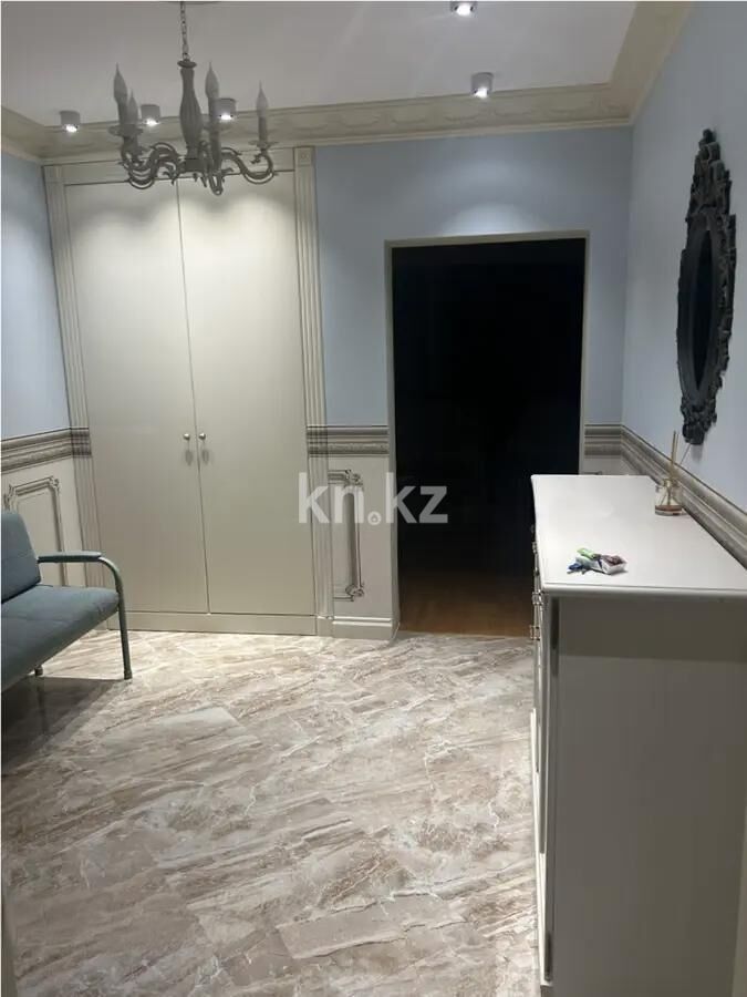 Продажа 3-комнатной квартиры, 106 м² - Продажа трехкомнатных квартир в блочном доме в Казахстане - страница 41 фото 7 из 7