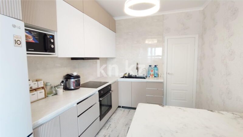 Продажа 2-комнатной квартиры, 60 м² - Продажа двухкомнатных квартир в кирпичном доме в Караганде - страница 29 фото 6 из 13