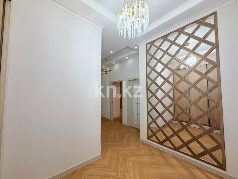 Продажа 3-комнатной квартиры, 82 м² - Продажа квартир в монолитно-каркасном доме в Астане - страница 120 фото 11 из 16