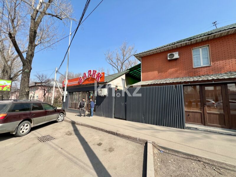 Продажа здания, 870 м² - Продажа зданий в Алматы фото 3 из 25
