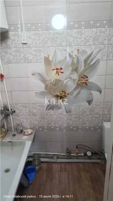 Продажа 2-комнатной квартиры, 47 м² - Продажа двухкомнатных квартир в Абае - страница 2 фото 4 из 5