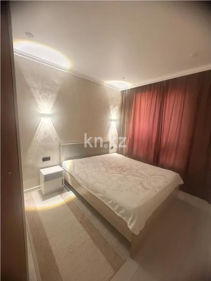 Продажа 2-комнатной квартиры, 38 м² - Продажа двухкомнатных квартир в р-не Сарыарка Астаны - страница 5 фото 2 из 5