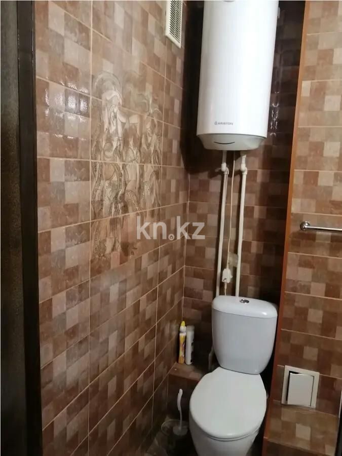 Продажа 2-комнатной квартиры, 51 м² - Продажа двухкомнатных квартир в панельном доме в Темиртау - страница 8 фото 6 из 6