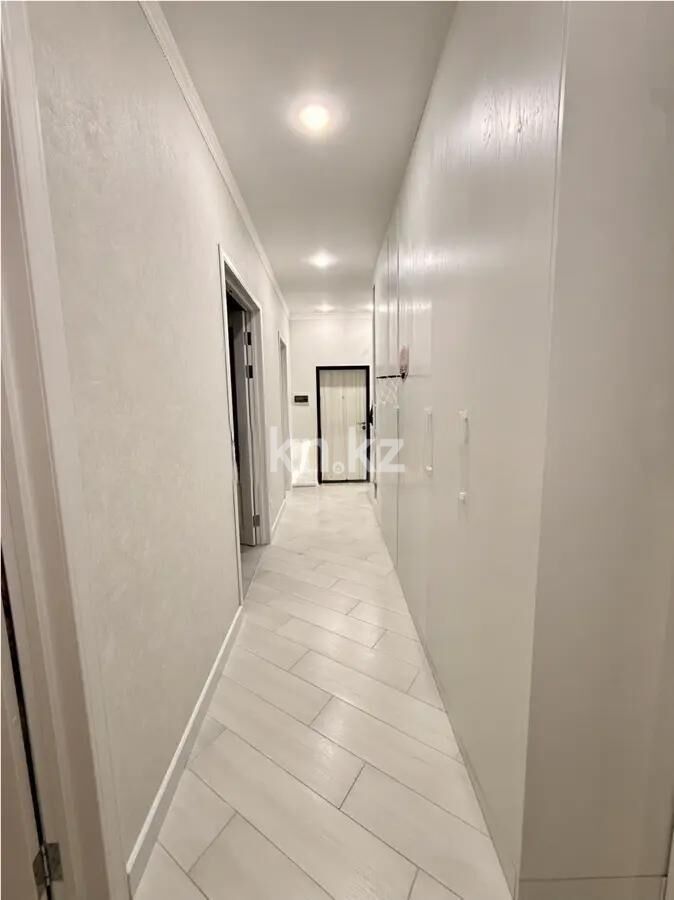 Продажа 3-комнатной квартиры, 89.2 м² - Продажа квартир в монолитно-каркасном доме в Астане - страница 73 фото 7 из 8