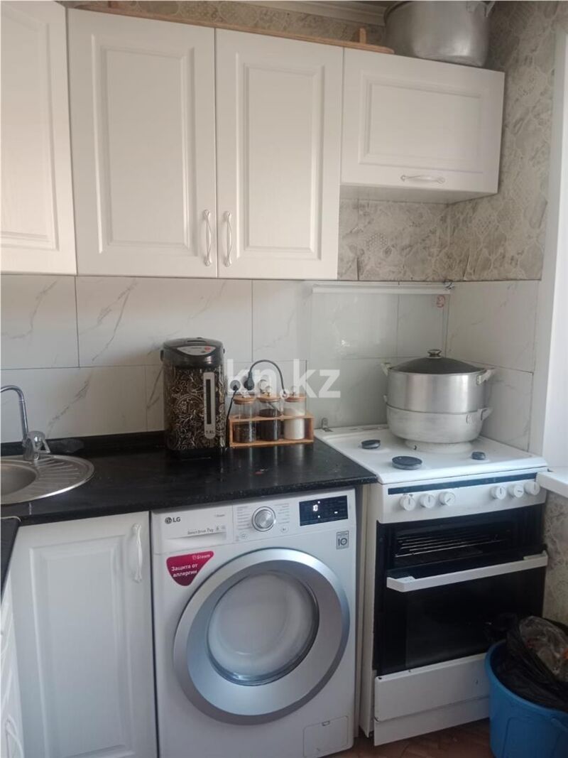 Продажа 3-комнатной квартиры, 61 м² - Продажа трехкомнатных квартир в Майкудуке Караганды - страница 11 фото 1 из 4