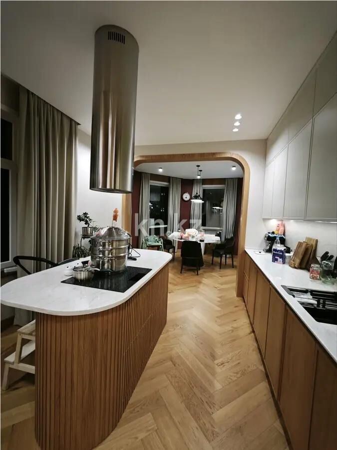Продажа 3-комнатной квартиры, 130 м² - Продажа трехкомнатных квартир в р-не Сарайшык Астаны - страница 4 фото 4 из 7