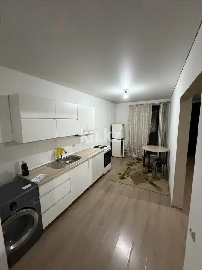 Продажа 1-комнатной квартиры, 39.1 м² - Продажа однокомнатных квартир от собственников в Алматы - страница 3 фото 2 из 3