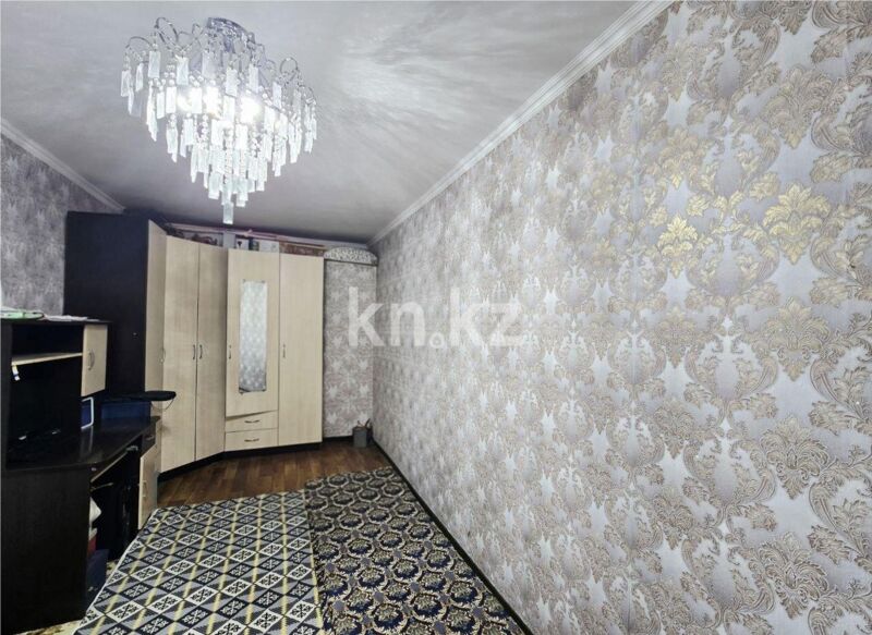 Продажа 2-комнатной квартиры, 46 м² - Продажа двухкомнатных квартир в панельном доме в Темиртау - страница 9 фото 4 из 11