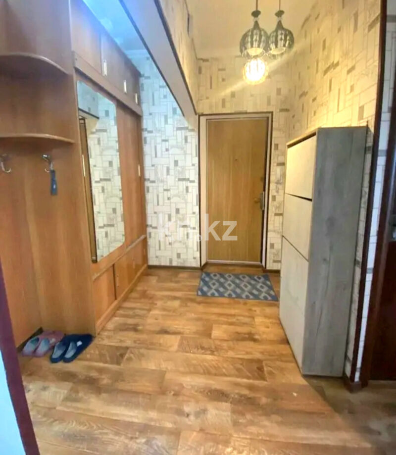 Продажа 3-комнатной квартиры, 70 м² - Продажа квартир в Аль-Фарабийском р-не Шымкента фото 4 из 24