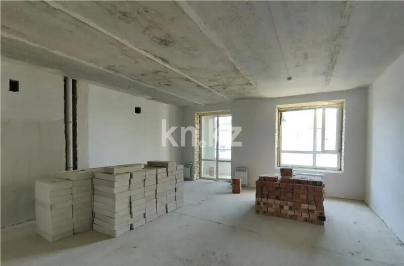 Продажа 1-комнатной квартиры, 41 м² - Продажа однокомнатных квартир от собственников в Караганде фото 2 из 3