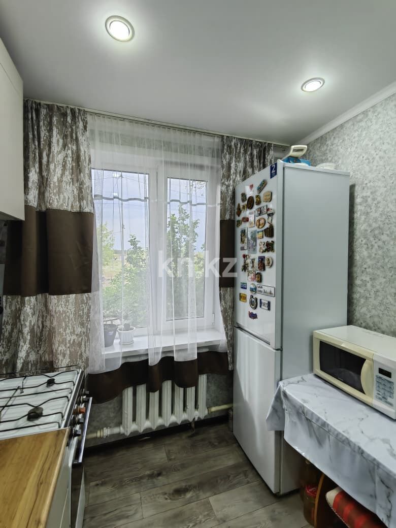 Продажа 3-комнатной квартиры, 61 м² - Продажа трехкомнатных квартир в Михайловке Караганды - страница 2 фото 15 из 32