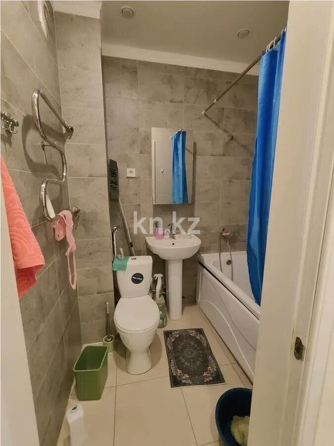 Продажа 1-комнатной квартиры, 39 м² - Продажа однокомнатных квартир от собственников в Казахстане - страница 65 фото 3 из 4