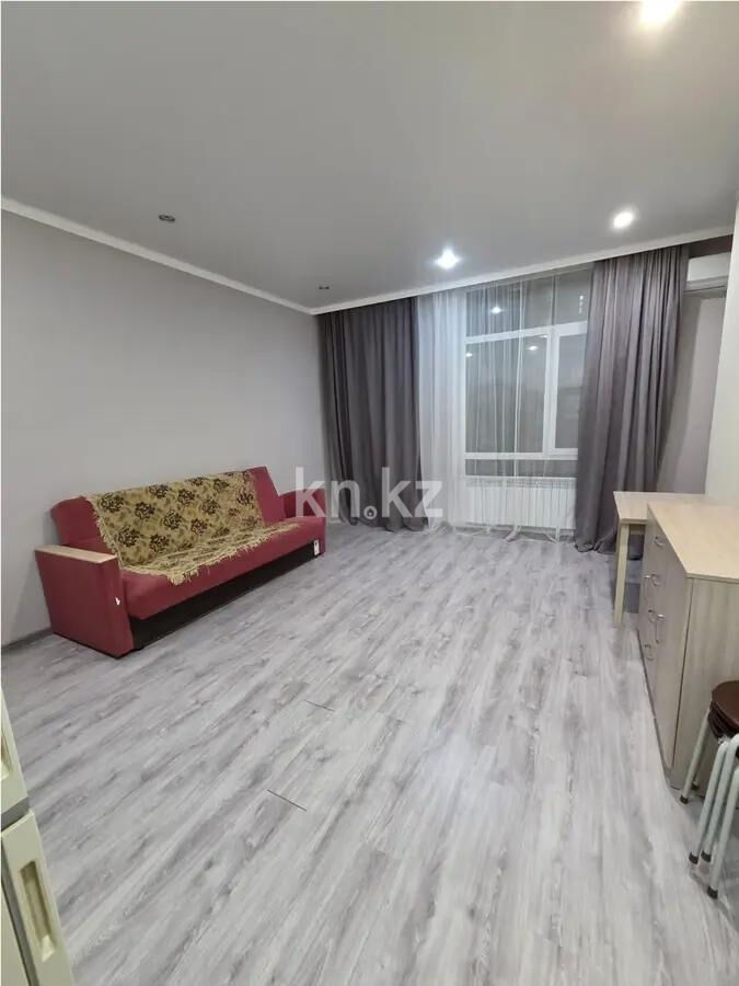 Продажа 1-комнатной квартиры, 30 м² - Продажа однокомнатных квартир в блочном доме в Казахстане - страница 53 фото 1 из 2