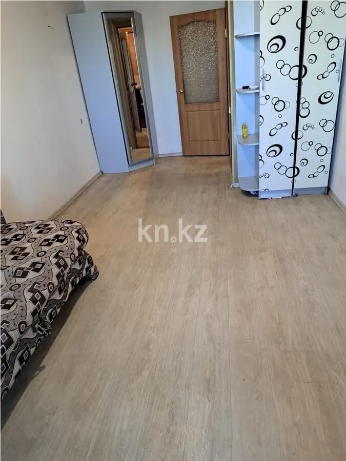 Продажа 1-комнатной квартиры, 34 м² - Продажа однокомнатных квартир в Городе Караганды фото 1 из 3