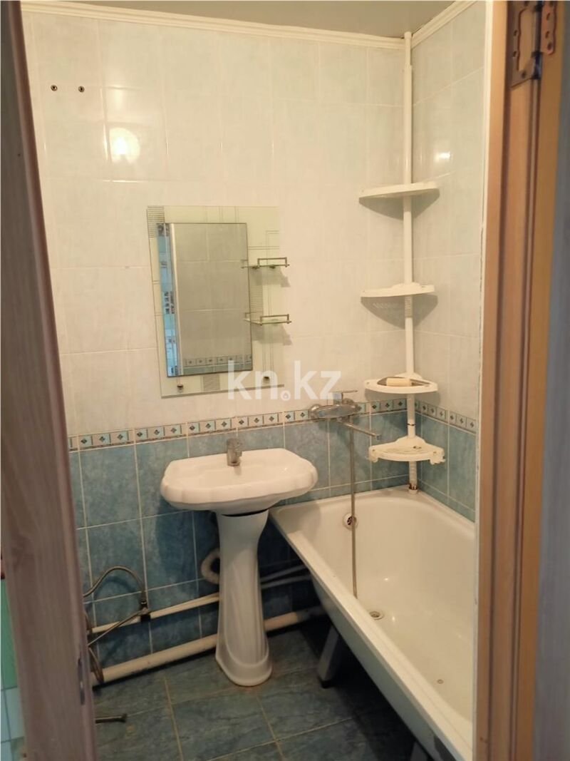 Продажа 4-комнатной квартиры, 88 м² - Продажа четырехкомнатных квартир в панельном доме в Казахстане - страница 19 фото 10 из 16
