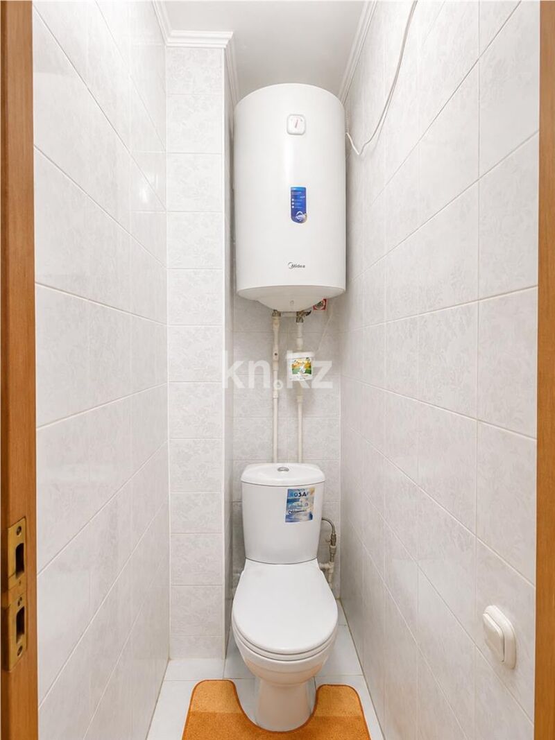 Продажа 3-комнатной квартиры, 68 м² - Продажа трехкомнатных квартир в Майкудуке Караганды - страница 8 фото 6 из 7