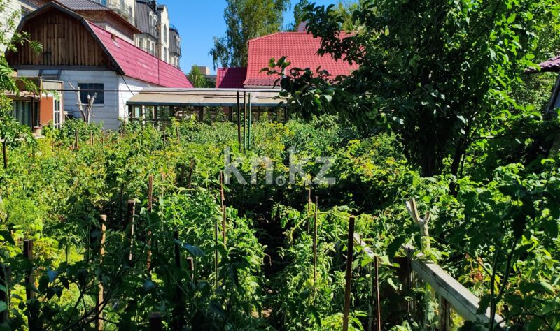 Продажа 4-комнатного дома, 87.2 м² - Продажа домов, коттеджей в Городе Караганды фото 12 из 40