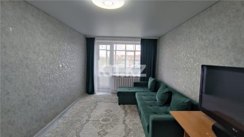Продажа 3-комнатной квартиры, 55 м² - Продажа трехкомнатных квартир на Юго-Востоке Караганды - страница 7 фото 2 из 20