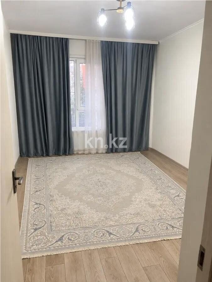 Продажа 4-комнатной квартиры, 101 м² - Продажа квартир в Казахстане - страница 273 фото 2 из 4