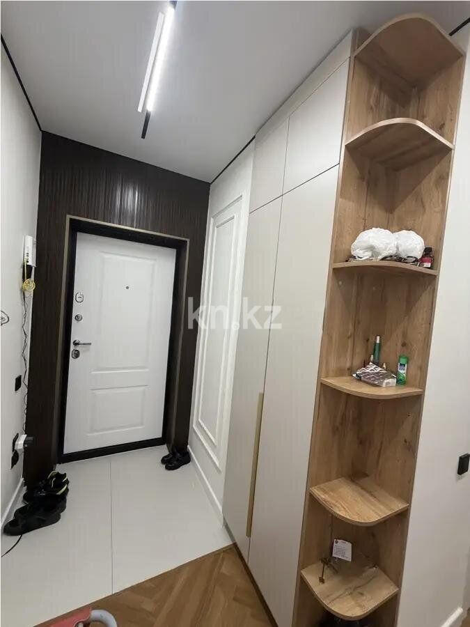 Продажа 2-комнатной квартиры, 45 м² - Продажа квартир в Казахстане - страница 130 фото 4 из 4