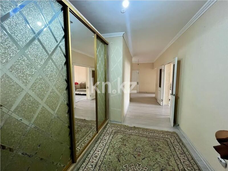 Продажа 3-комнатной квартиры, 108 м² - Продажа трехкомнатных квартир в монолитном доме в Казахстане фото 5 из 5