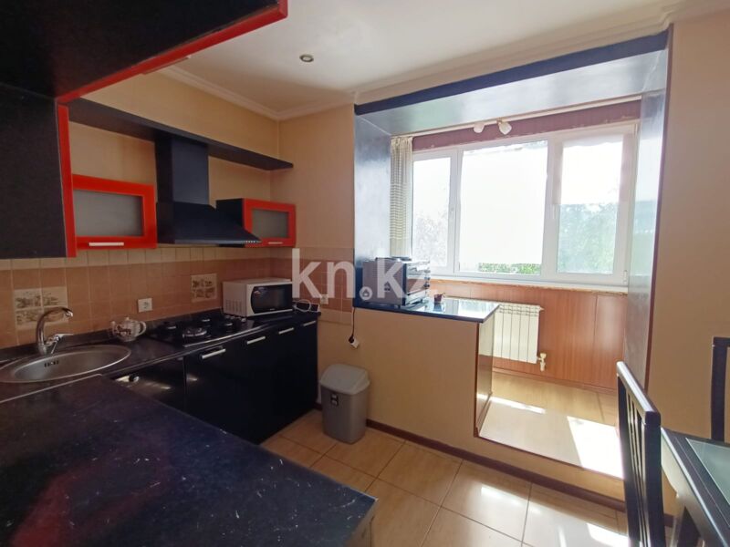 Аренда 2-комнатной квартиры, 55 м² - Продажа зданий в Акмолинской области фото 3 из 6
