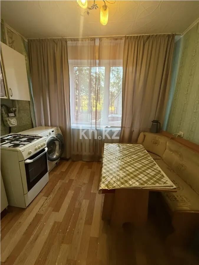 Продажа 1-комнатной квартиры, 34 м² - Продажа однокомнатных квартир на Юго-Востоке Караганды - страница 4 фото 2 из 4