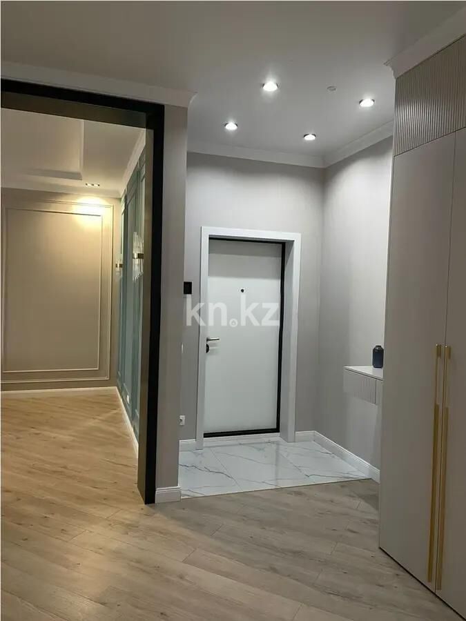Продажа 3-комнатной квартиры, 89.6 м² - Продажа квартир в кирпичном доме в Казахстане - страница 323 фото 8 из 8