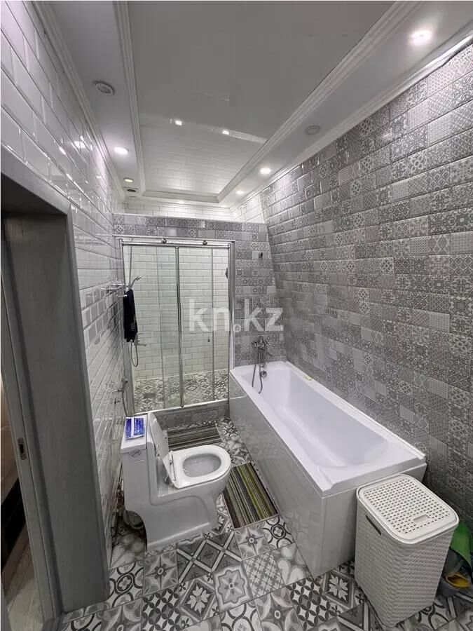 Продажа 2-комнатной квартиры, 101 м² - Продажа двухкомнатных квартир в Бостандыкском р-не Алматы - страница 31 фото 4 из 5