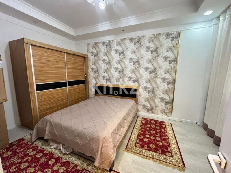 Продажа 3-комнатной квартиры, 90 м² - Продажа квартир в монолитно-каркасном доме в Астане - страница 38 фото 3 из 6