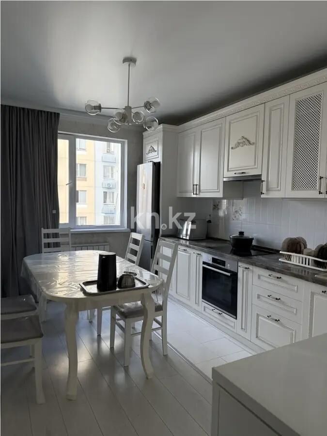 Продажа 3-комнатной квартиры, 75 м² - Продажа трехкомнатных квартир в Алатауском р-не Алматы - страница 7 фото 4 из 7