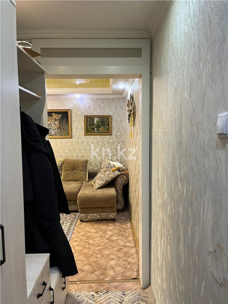 Продажа 3-комнатной квартиры, 57 м² - Продажа трехкомнатных квартир в Караганде - страница 48 фото 6 из 10