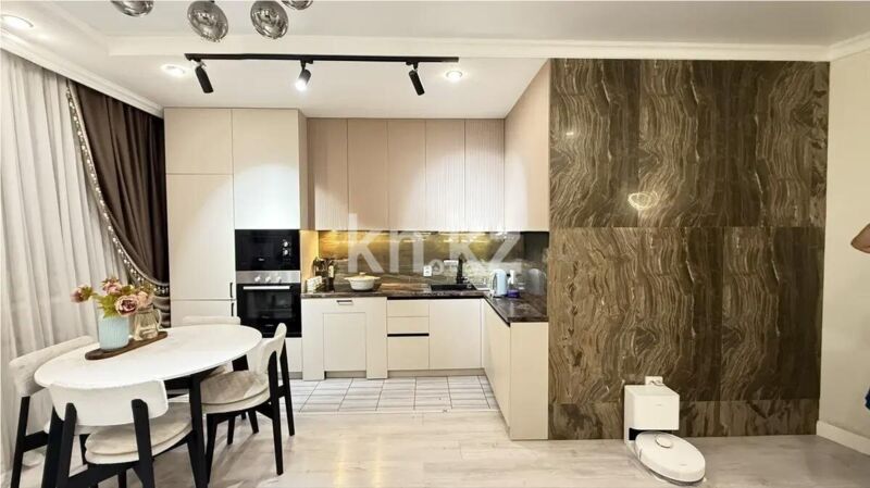 Продажа 3-комнатной квартиры, 61 м² - Продажа квартир от собственников в Астане - страница 4 фото 4 из 6