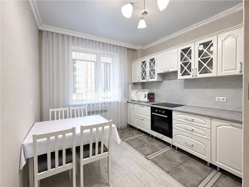 Продажа 2-комнатной квартиры, 65 м² - Продажа квартир в монолитно-каркасном доме в Астане - страница 15 фото 3 из 5