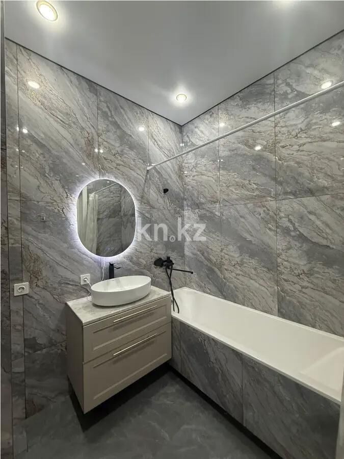 Продажа 3-комнатной квартиры, 105 м² - Продажа квартир в новостройках Астаны - страница 4 фото 5 из 6