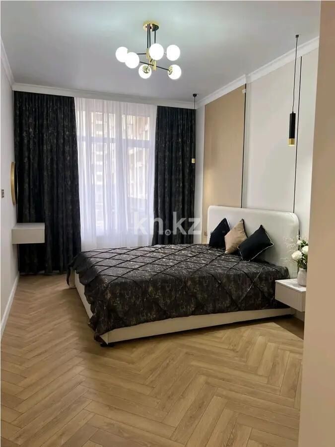 Продажа 2-комнатной квартиры, 65 м² - Продажа двухкомнатных квартир в р-не Есиль Астаны - страница 22 фото 2 из 3