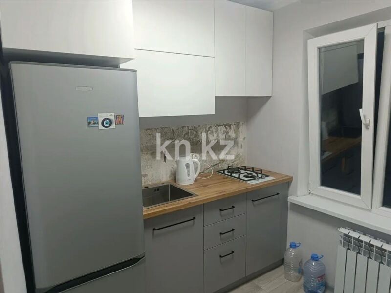 Продажа 2-комнатной квартиры, 43 м² - Продажа двухкомнатных квартир в панельном доме в Казахстане - страница 29 фото 3 из 3