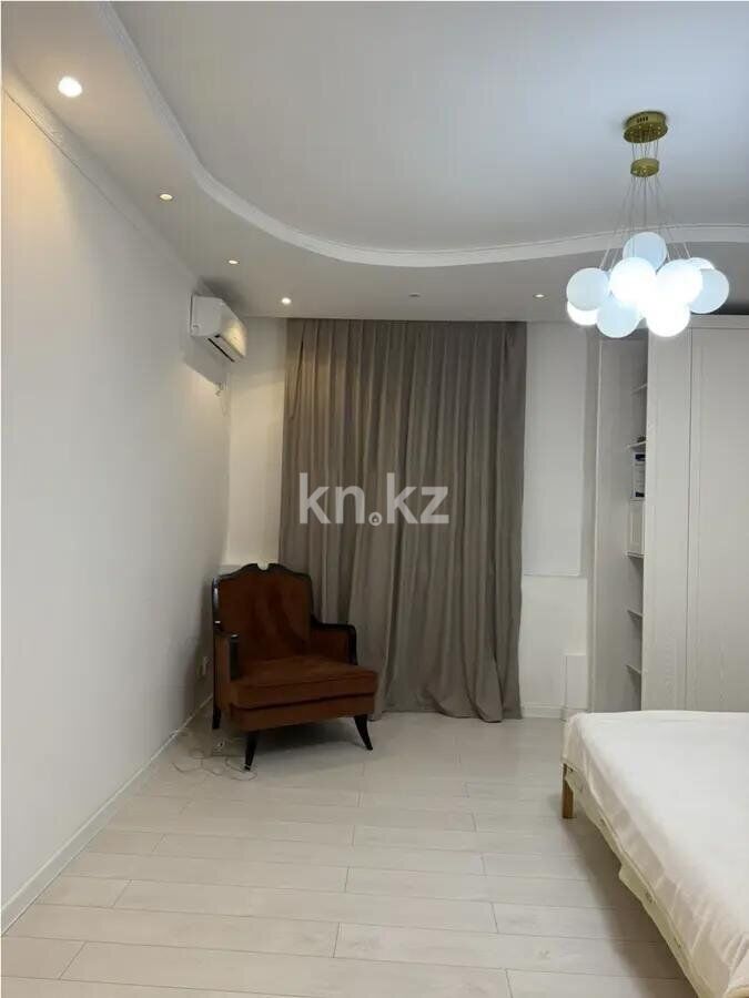 Продажа 4-комнатной квартиры, 146 м² - Продажа недвижимости в Алматы - страница 31 фото 1 из 3