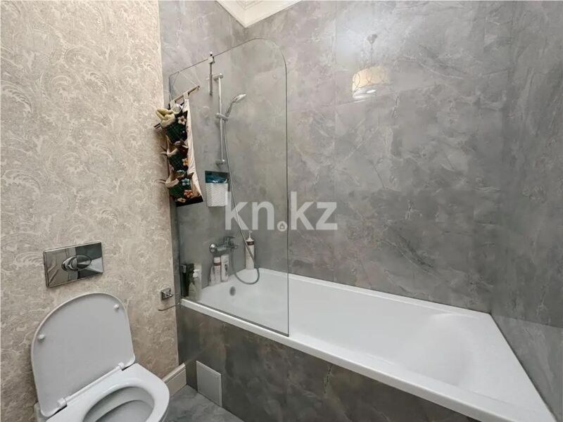 Продажа 3-комнатной квартиры, 120 м² - Продажа трехкомнатных квартир в Бостандыкском р-не Алматы - страница 8 фото 5 из 7