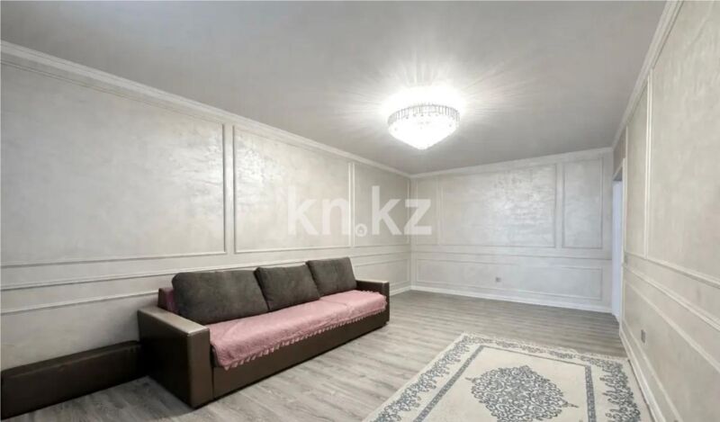 Продажа 3-комнатной квартиры, 81 м² - Продажа квартир в кирпичном доме в Астане - страница 203 фото 3 из 15