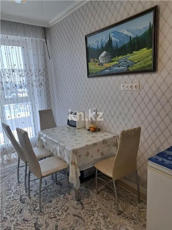 Продажа 3-комнатной квартиры, 91 м² - Продажа квартир в Астане - страница 7 фото 4 из 5