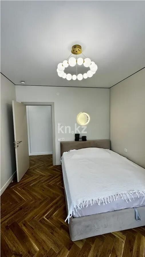 Продажа 3-комнатной квартиры, 67.5 м² - Продажа трехкомнатных квартир в Алатауском р-не Алматы - страница 11 фото 3 из 6