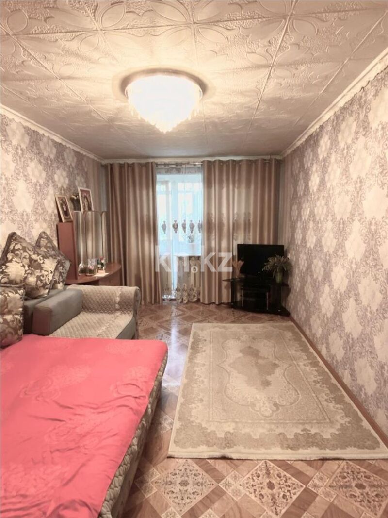 Продажа 1-комнатной квартиры, 30 м² - Продажа однокомнатных квартир в Майкудуке Караганды - страница 5 фото 2 из 9
