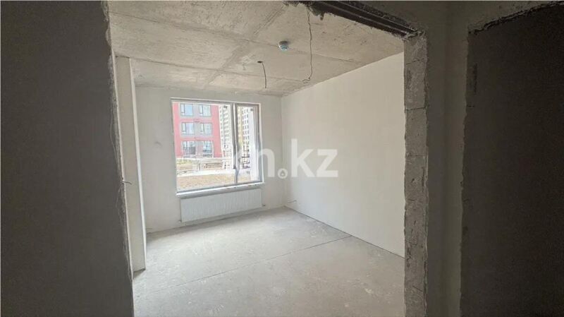 Продажа 1-комнатной квартиры, 37.99 м² - Продажа однокомнатных квартир в р-не Есиль Астаны - страница 27 фото 1 из 3