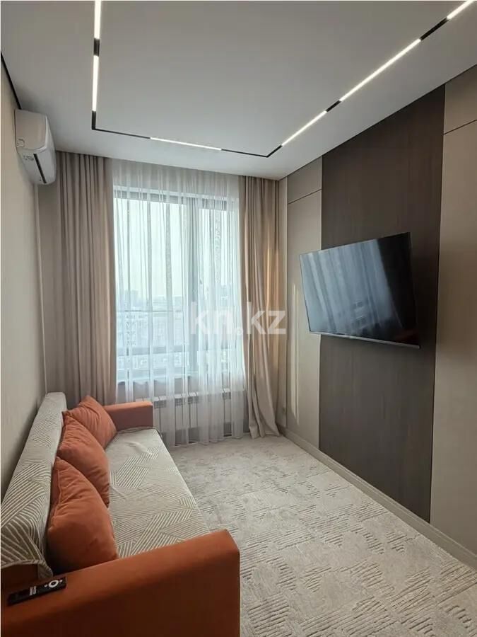 Продажа 2-комнатной квартиры, 41 м² - Продажа двухкомнатных квартир в Бостандыкском р-не Алматы - страница 37 фото 1 из 6