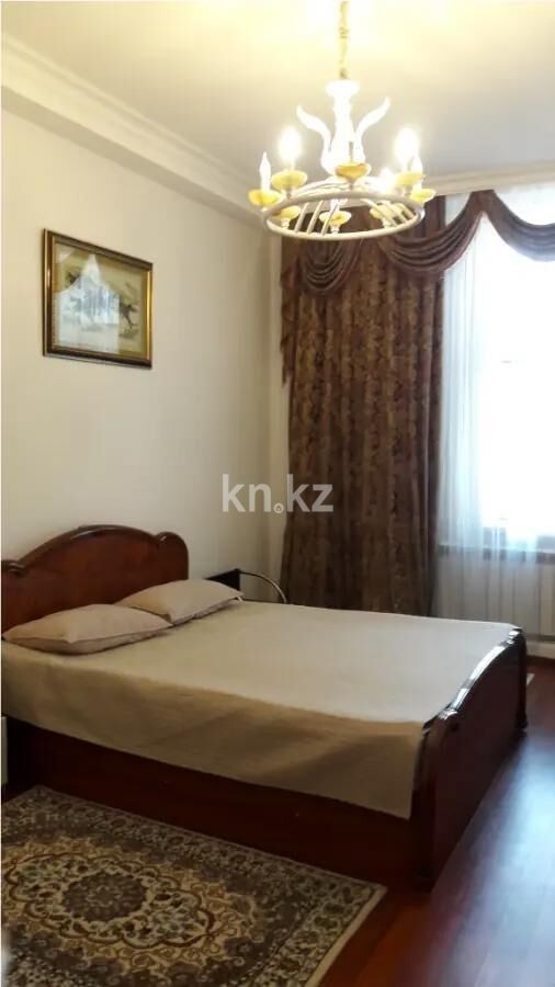 Продажа 3-комнатной квартиры, 135 м² - Продажа квартир в монолитно-каркасном доме в Астане - страница 140 фото 2 из 6
