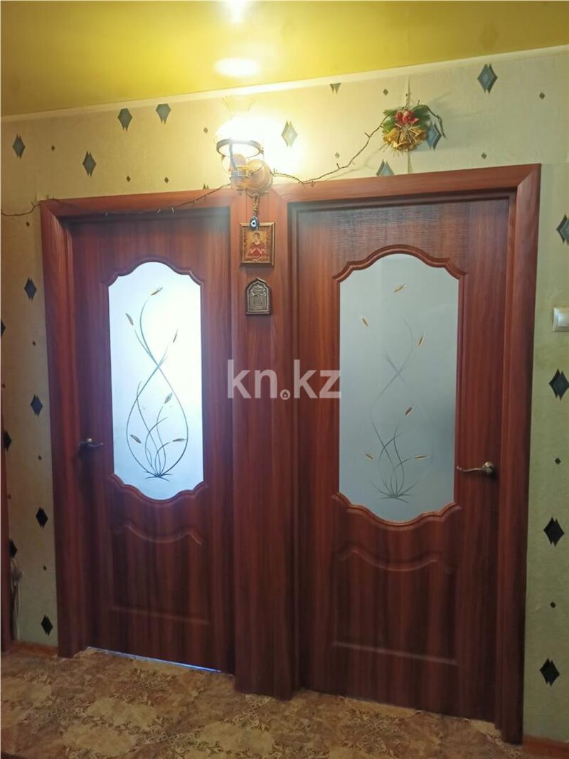 Продажа 3-комнатной квартиры, 61 м² - Продажа трехкомнатных квартир в Темиртау - страница 16 фото 9 из 14