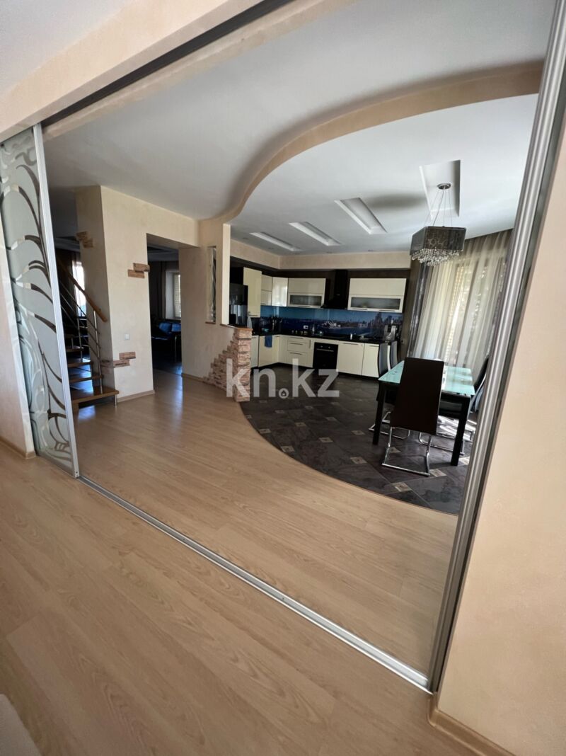 Продажа 7-комнатного дома, 370 м² - Продажа домов, коттеджей в Городе Караганды фото 13 из 40